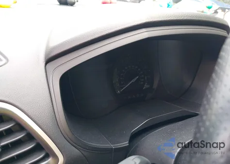 2024 Ford Edge St-Line из США, поврежденный, VIN 2FMPK4J95RBA01956